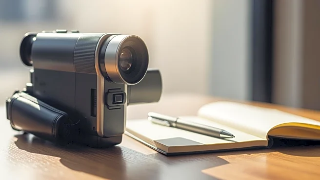 Documentary '#WhileBlack' Explores Citizen Journalism and Police Brutality