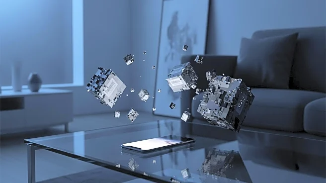 SXSW Film 'Sender' Explores Psychological Horror of Online Ordering