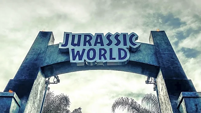 The Jurassic Alcove in Pittsburgh Offers Interactive Dinosaur Experience