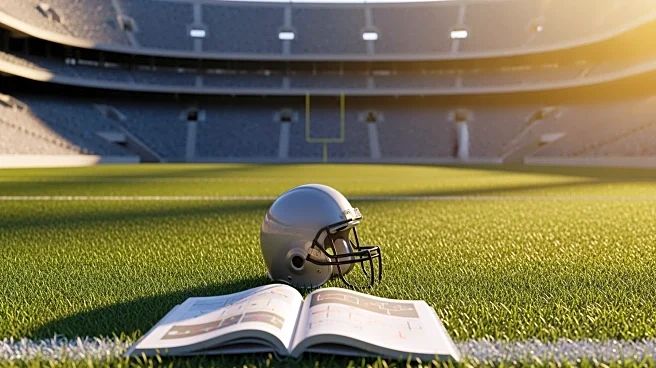 Kenny Dillingham's Leadership Elevates Arizona State Football Program