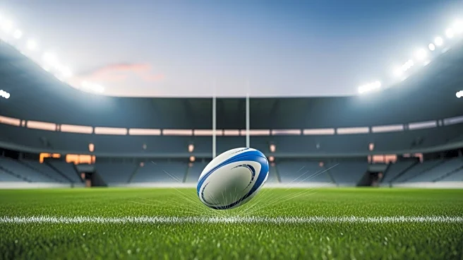 France Secures Back-to-Back Six Nations Titles with Last-Second Victory Over England