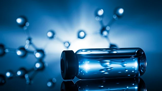 Biopharma IPOs Face Uncertainty Amid Market Conditions and Geopolitical Tensions