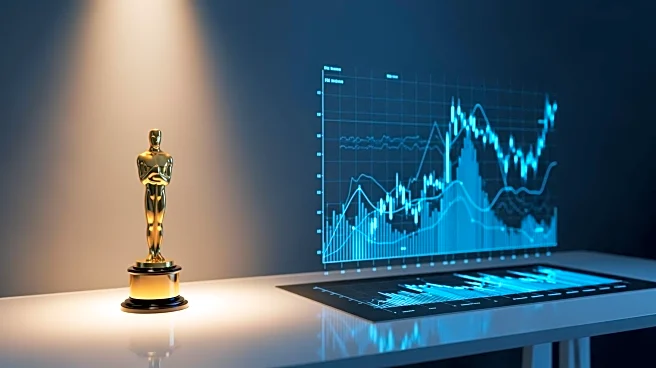 Kalshi Offers Trading Opportunities for 2026 Oscars with New Promo Code