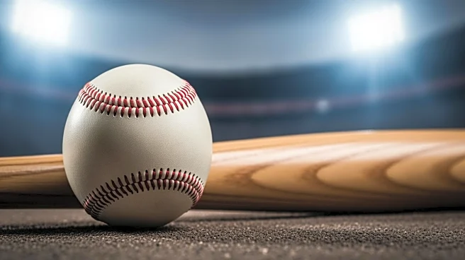 Japan's World Baseball Classic Reign Ends with Loss to Venezuela