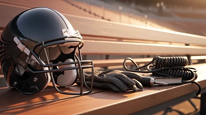 Chiefs Re-sign Mike Caliendo for 2026 Season to Bolster Offensive Line