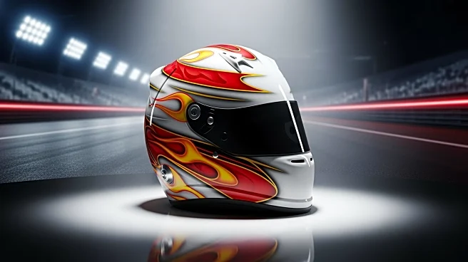 Christopher Bell Secures Pole Position for Pennzoil 400 at Las Vegas