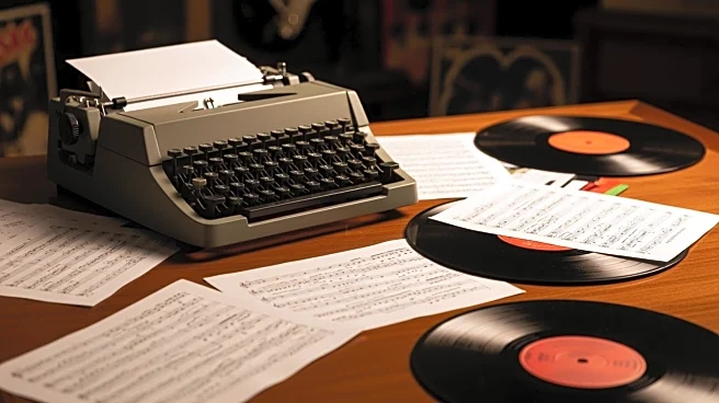 Documentary Explores Robert Christgau's Impact on Rock Criticism