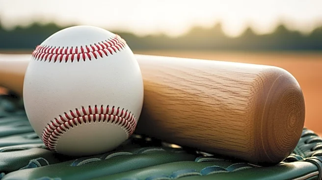 St. John Bosco Leads Southland High School Baseball Rankings After Fourth Week