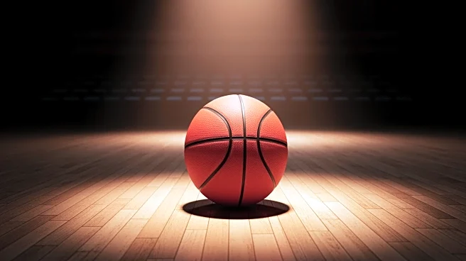 Palisades Girls Basketball Team Overcomes Adversity Despite State Final Loss