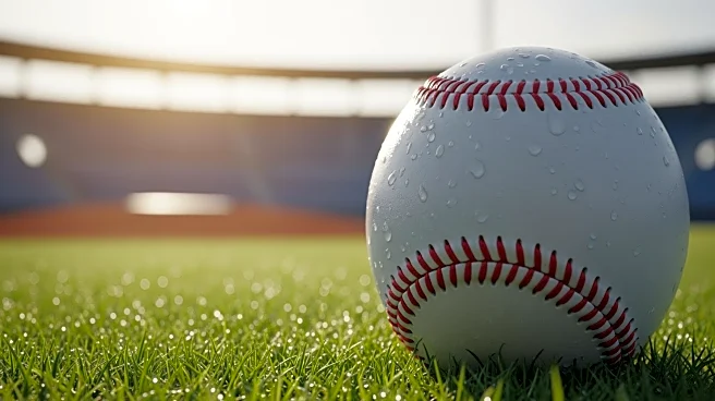 Chicago Cubs' Ben Brown Shows Promise with New Sinker in Spring Training