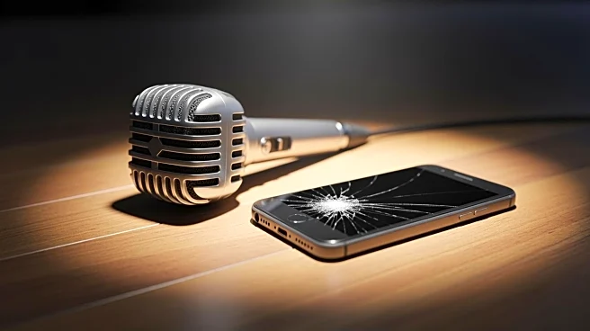 Riley Green Injured by Thrown Phone During Melbourne Concert, Continues Performance