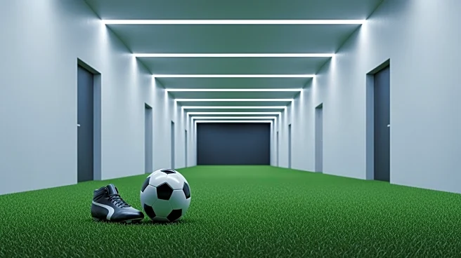 Liverpool Secures Dara Jikiemi from Celtic, Highlighting Long-Term Development Focus