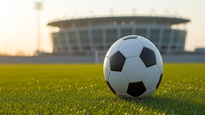 Bayer Leverkusen's Montrell Culbreath Considers Future with USMNT Amid Rising Performance