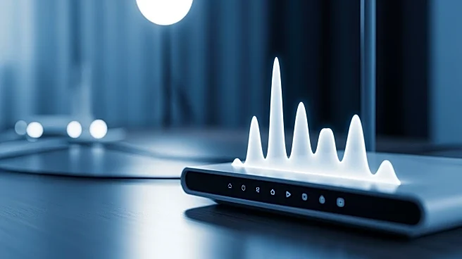 ACCC Faces Wi-Fi Performance Issues Despite Network Expansion