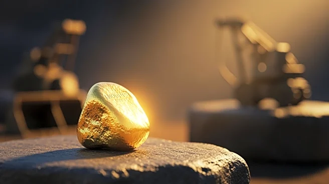 Anson Funds Management LP Acquires 150,000 Shares in Coeur Mining, Signaling Growth Potential