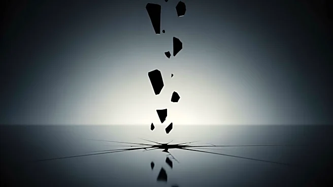 Fakeyourdeath Releases New EP '(Non)entity' Exploring Identity and Self-Destruction