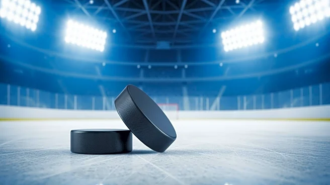 Simon Holmstrom Leads New York Islanders to Victory Over Calgary Flames