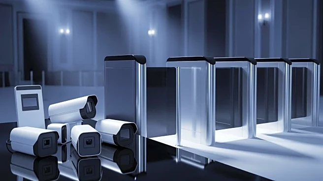 Oscars Security Heightened Amid Terrorism Concerns Linked to Iran Conflict