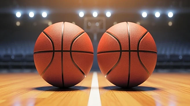 Michigan and Purdue Set for Big Ten Tournament Final Showdown