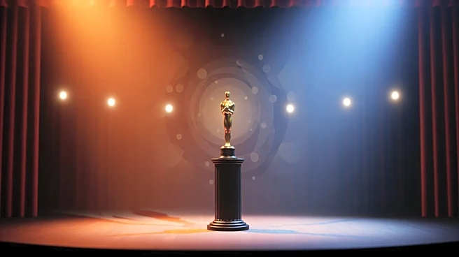 Oscars 2026: Ceremony to Reflect Global Tensions Amid Celebrations