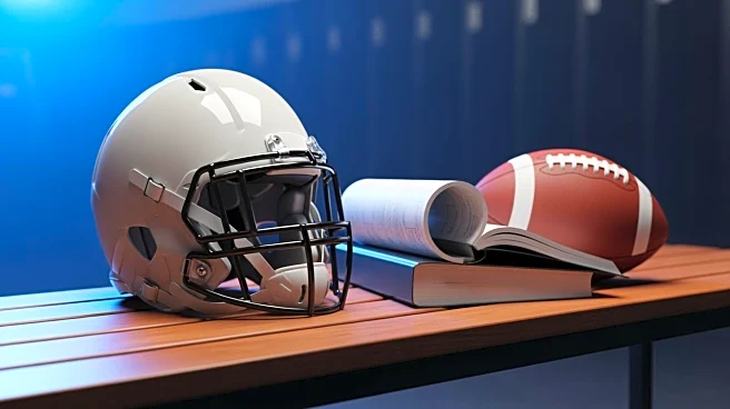 Detroit Lions Enhance Tight End Depth with Tyler Conklin Signing