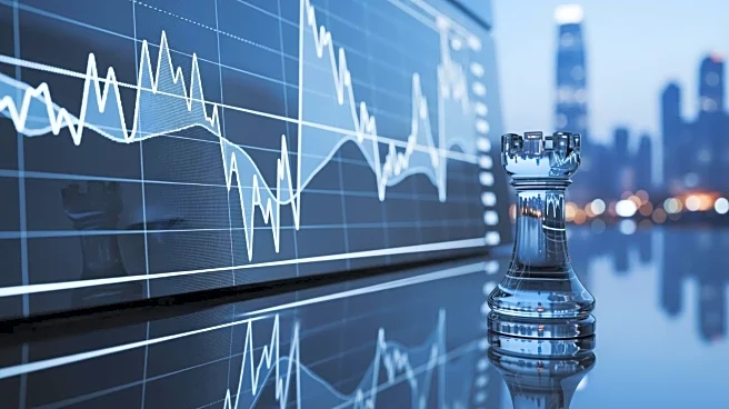 Cantor Fitzgerald Reduces Stake in Taiwan Semiconductor Amid Market Dynamics