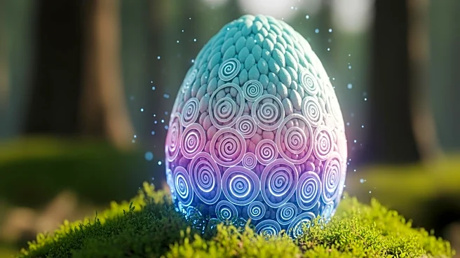 Monster Hunter Stories 3: Egg Patterns and Potency Explained