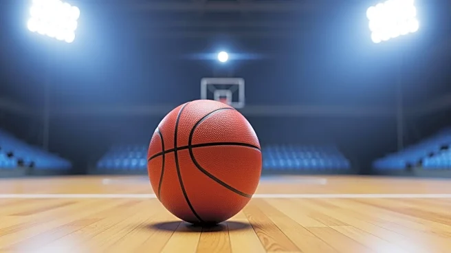 Wizards' Tristan Vukcevic Scores Season-High 22 Points in Loss to Boston