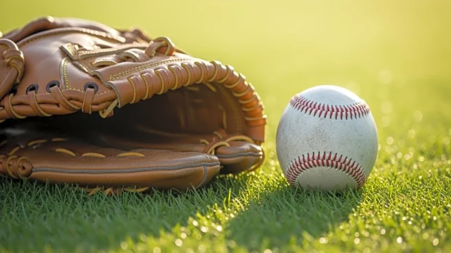 Blake Treinen Aims for Comeback Despite Spring Training Struggles