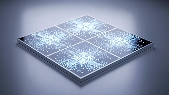 EFG Asset Management Increases Stake in Taiwan Semiconductor Manufacturing, Impacting Investment Strategies