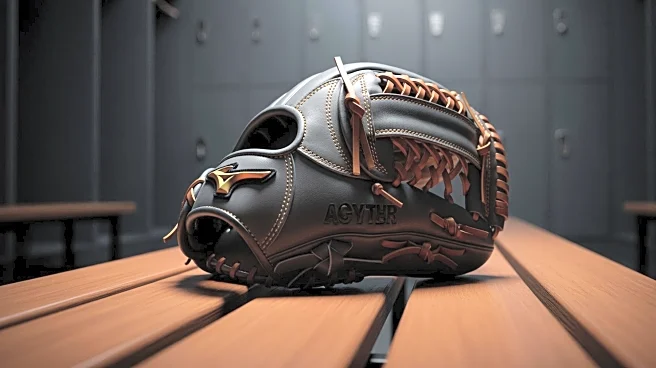 John Curtiss Reassigned to Triple-A Reno by Diamondbacks