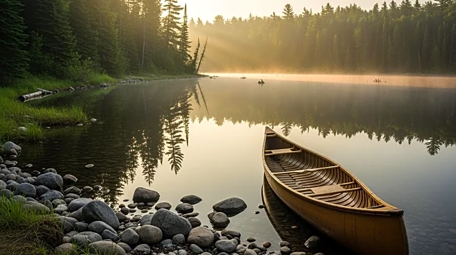 Critical One Energy Partners with Eabametoong First Nation for Howells Lake Exploration