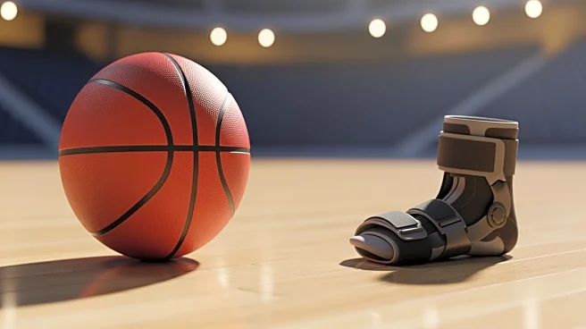 Pacers' Aaron Nesmith Returns to Lineup Against Bucks After Ankle Injury