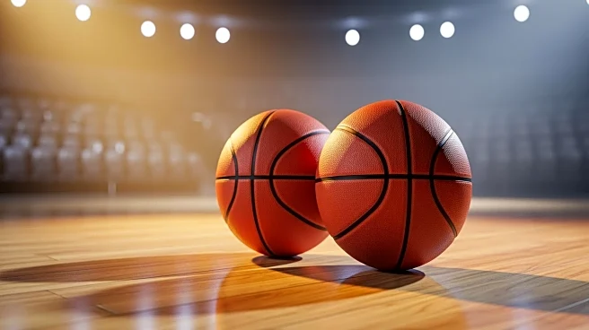 Michigan and Purdue Set for Big Ten Tournament Championship Clash