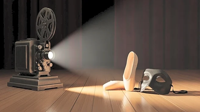 Steven Spielberg Criticizes Timothée Chalamet's Remarks on Ballet and Opera Amid Oscars Buzz