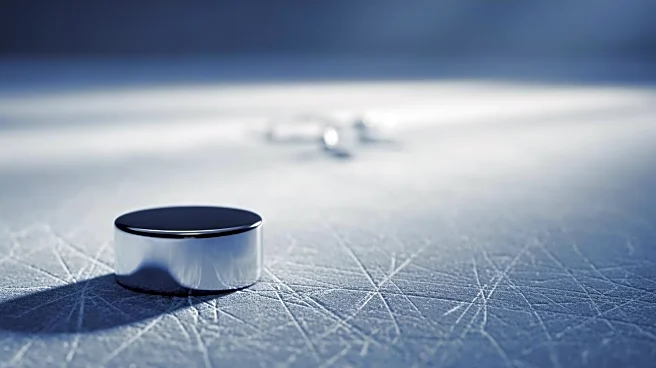 Maple Leafs' Calle Jarnkrok Struggles with Limited Production in Part-Time Role