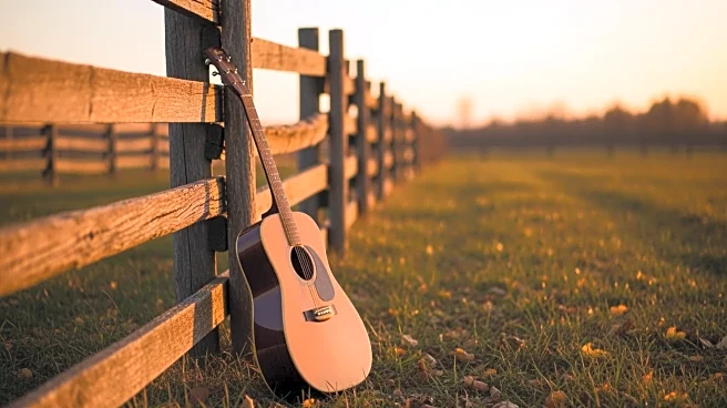 Remembering 'Country Joe' McDonald: A Tribute to a Protest Music Icon