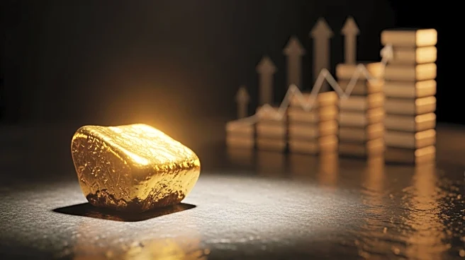 Harmony Gold Mining Sees Significant Decrease in Short Interest Amid Institutional Activity