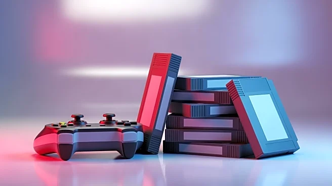 Nintendo Offers Discounts on Popular Games and Accessories