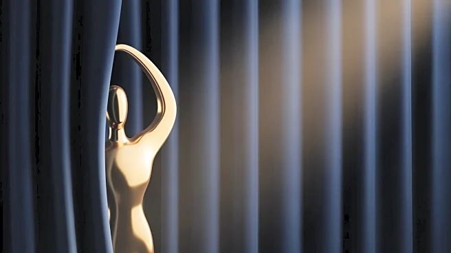 Oscars 2026: 'Sinners' Gains Momentum Amidst Record Nominations and Controversy