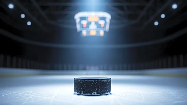 Anze Kopitar Sets Franchise Record Amidst Los Angeles Kings' Loss to New Jersey Devils