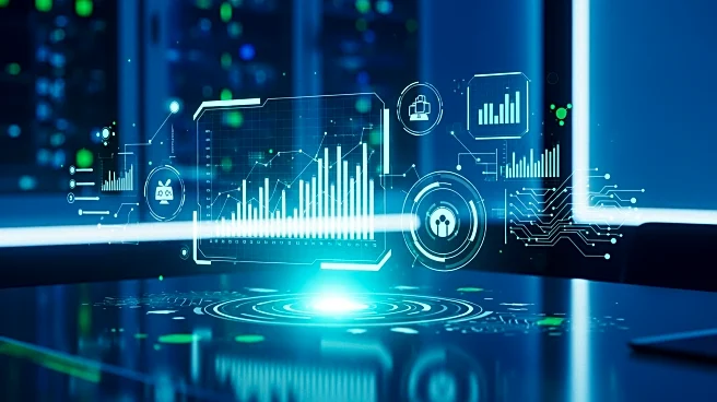 AI Automation and Digital Marketing Firms Expand Operations in Texas