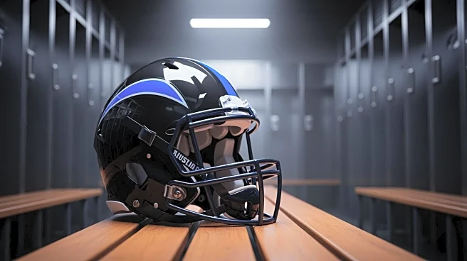 Safety Nick Scott Re-Signs with Carolina Panthers on One-Year Deal