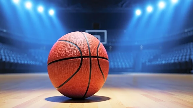 UConn Huskies Drop to Likely No. 2 Seed After Loss to St. John's in Big East Final