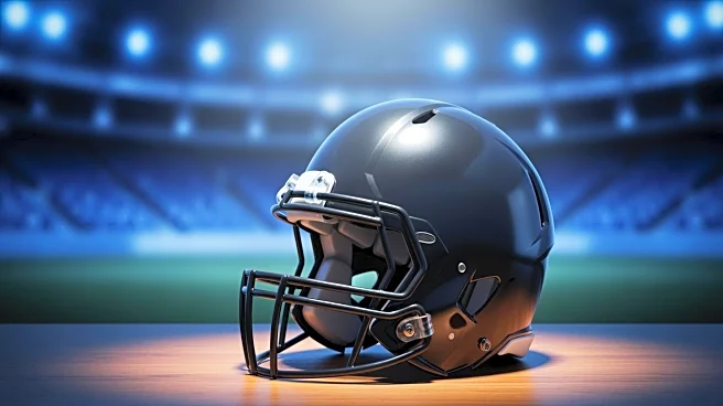 University of Washington's Recruitment Efforts for Kingston 'Boogeyman' Brown Highlight Competitive College Football Landscape