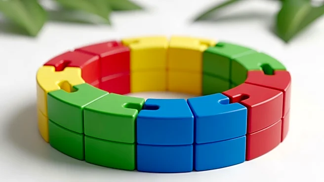 LEGO Group Advances Sustainable Manufacturing with Circularity and Emissions Reduction
