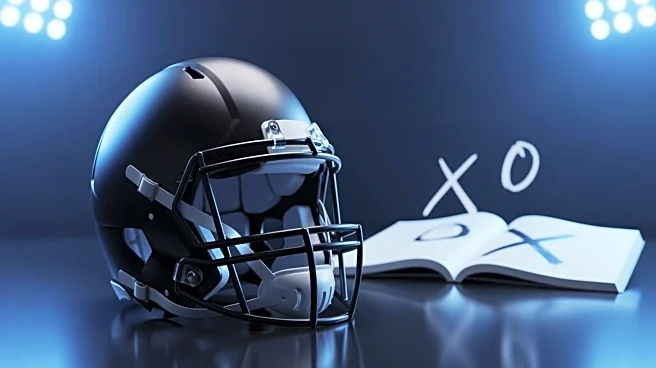 Justin Fields' Future Uncertain After Jets Acquire Geno Smith