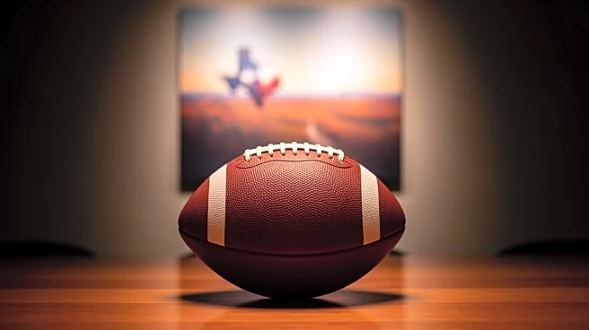 Russell Wilson's Texas Visit Sparks Free Agency Speculation Amid NFL Rumors