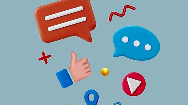 Bluesky Social Media Platform Highlights Creative and Cultural Content