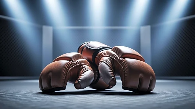 Kevin Vallejos Secures Dominant Victory Over Josh Emmett at UFC Vegas 114